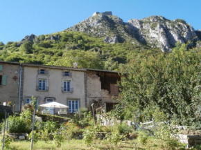 Gîte Lespeyrots Montségur